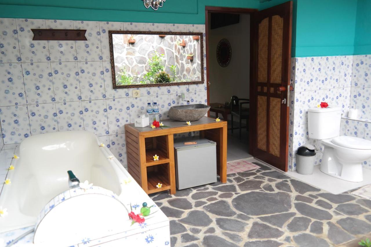 1000 Dream Bungalow Lovina  Exterior photo