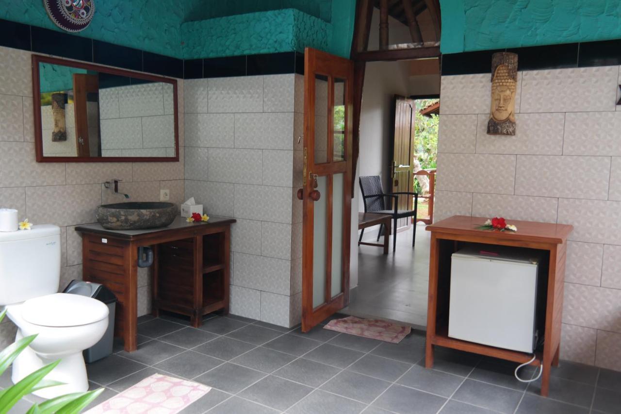1000 Dream Bungalow Lovina  Exterior photo