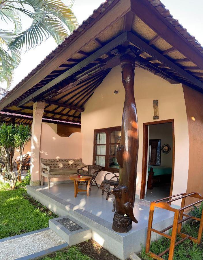 1000 Dream Bungalow Lovina  Exterior photo