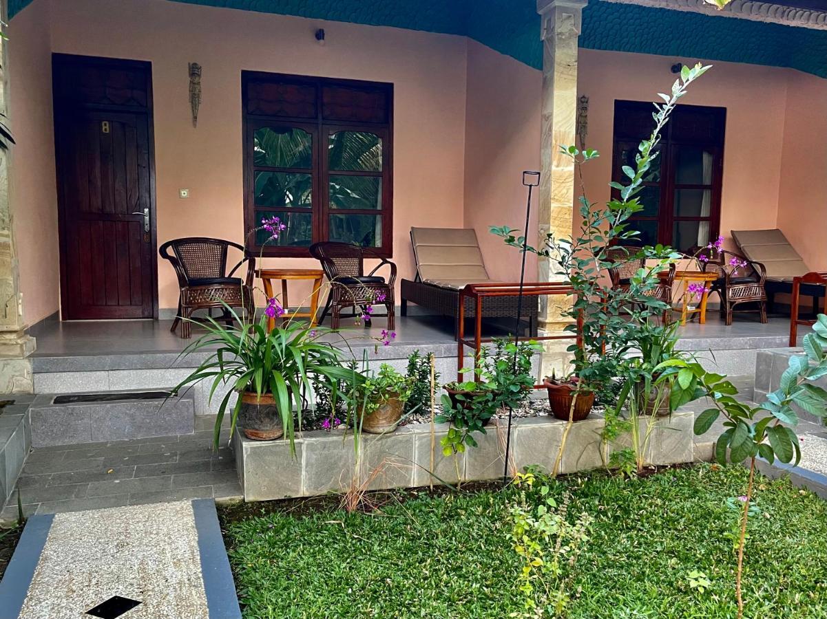 1000 Dream Bungalow Lovina  Exterior photo