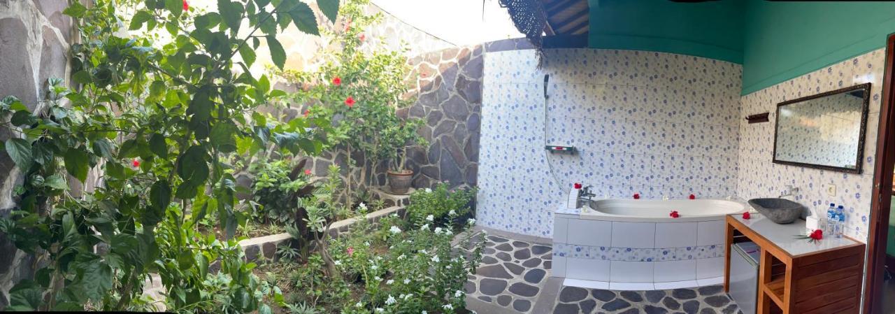 1000 Dream Bungalow Lovina  Exterior photo