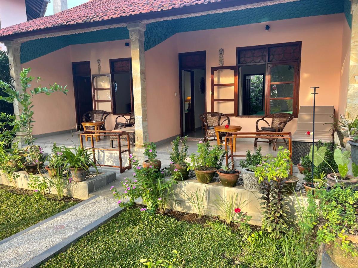 1000 Dream Bungalow Lovina  Exterior photo
