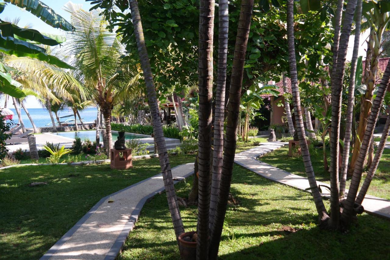 1000 Dream Bungalow Lovina  Exterior photo