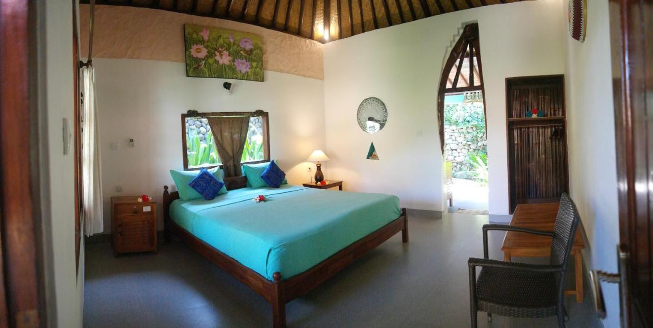 1000 Dream Bungalow Lovina  Exterior photo