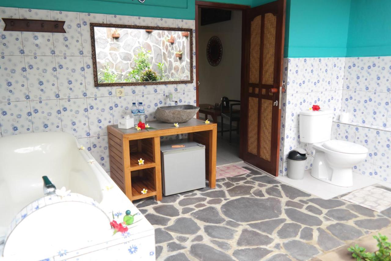 1000 Dream Bungalow Lovina  Exterior photo