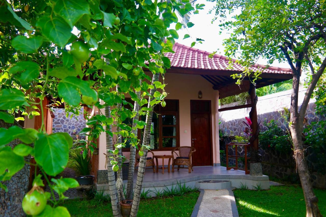 1000 Dream Bungalow Lovina  Exterior photo