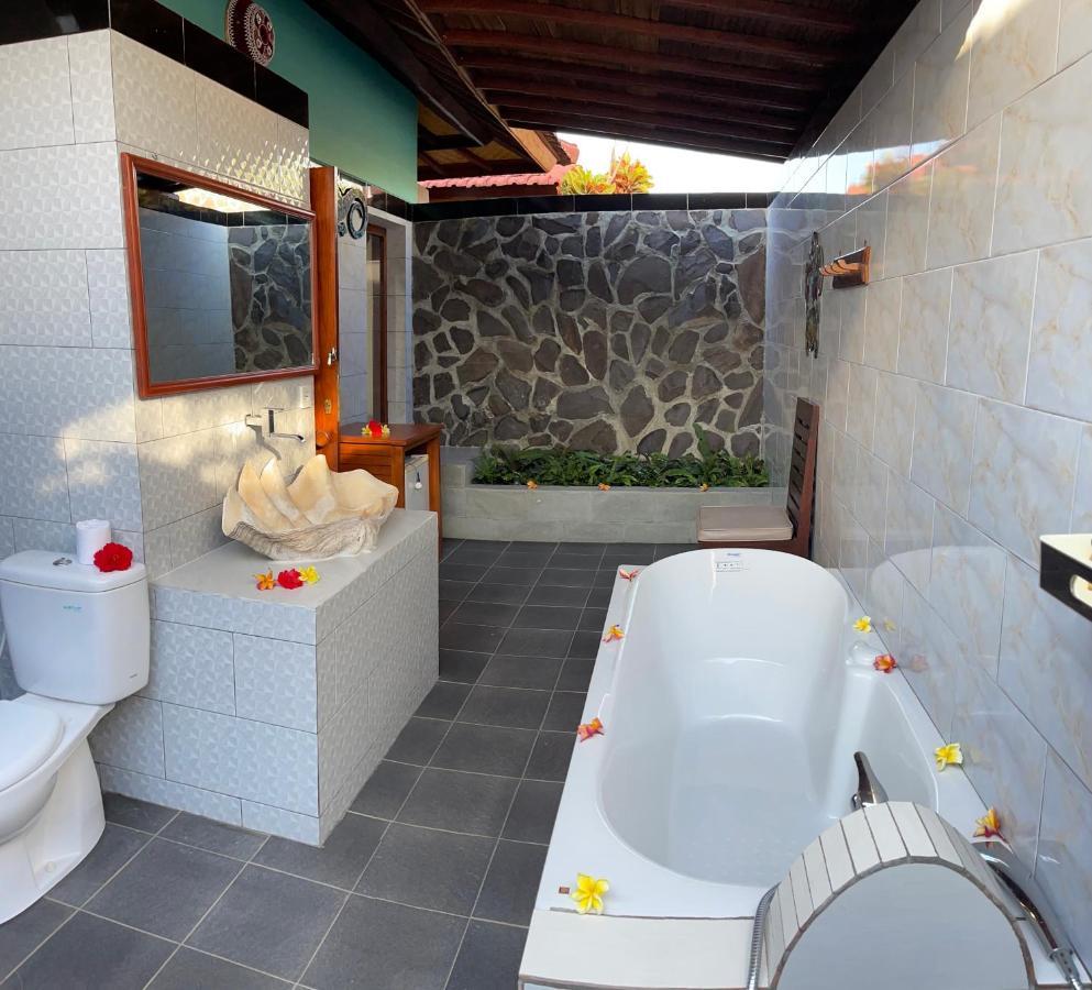 1000 Dream Bungalow Lovina  Exterior photo